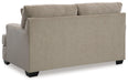 Stonemeade Living Room Set - Dream Home Furniture & Mattress (Waite Park, MN)
