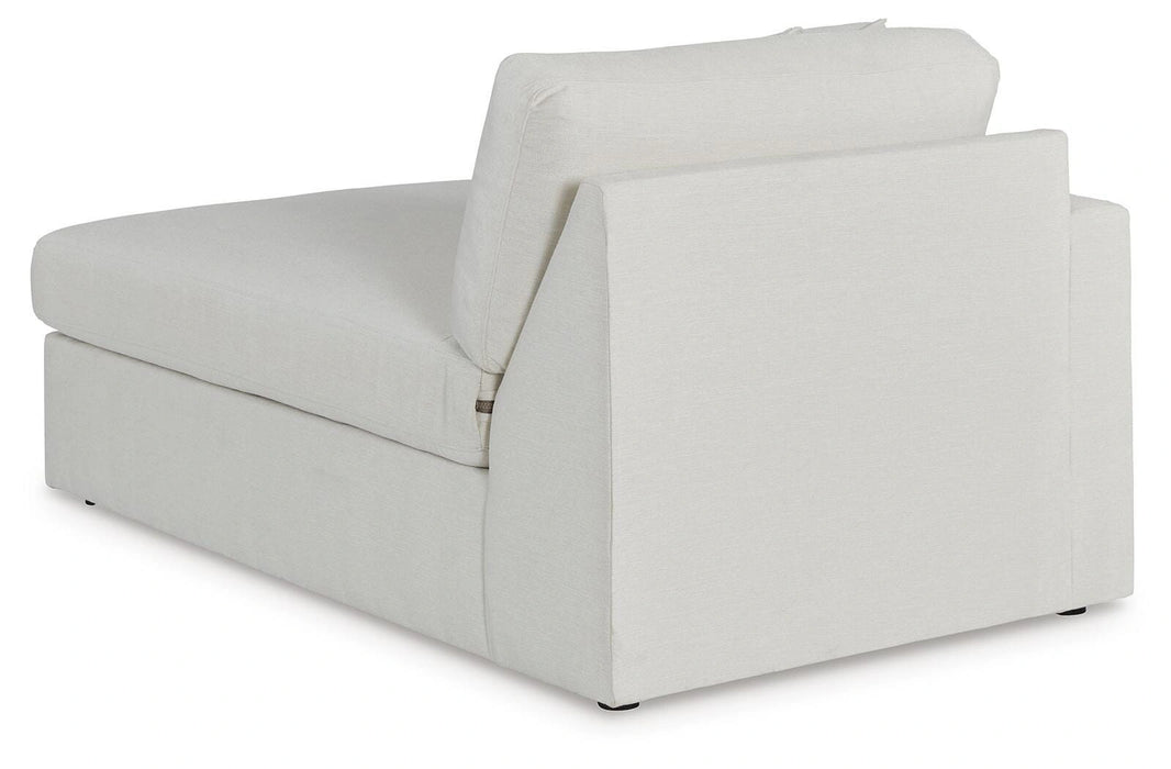 Modmax 5 Piece Sectional with Audio Console - Dream Home Furniture & Mattress (Waite Park, MN)