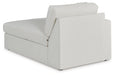 Modmax 5 Piece Sectional with Audio Console - Dream Home Furniture & Mattress (Waite Park, MN)