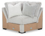 Stupendous Sectional - Dream Home Furniture & Mattress (Waite Park, MN)