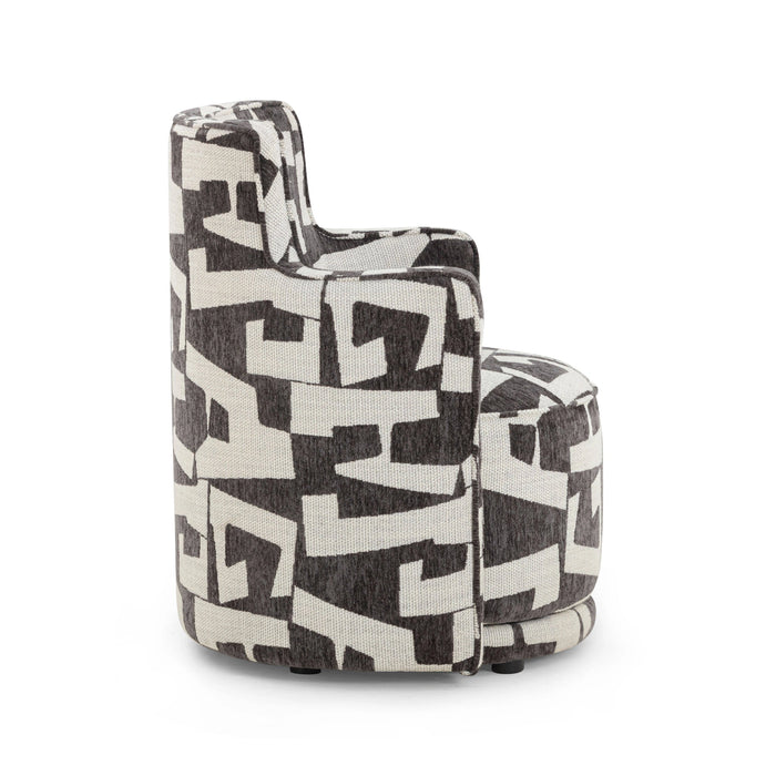 Passe Swivel Chair