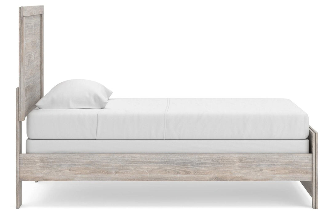 Broachmyn Bed - Dream Home Furniture & Mattress (Waite Park, MN)