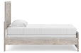 Broachmyn Bed - Dream Home Furniture & Mattress (Waite Park, MN)