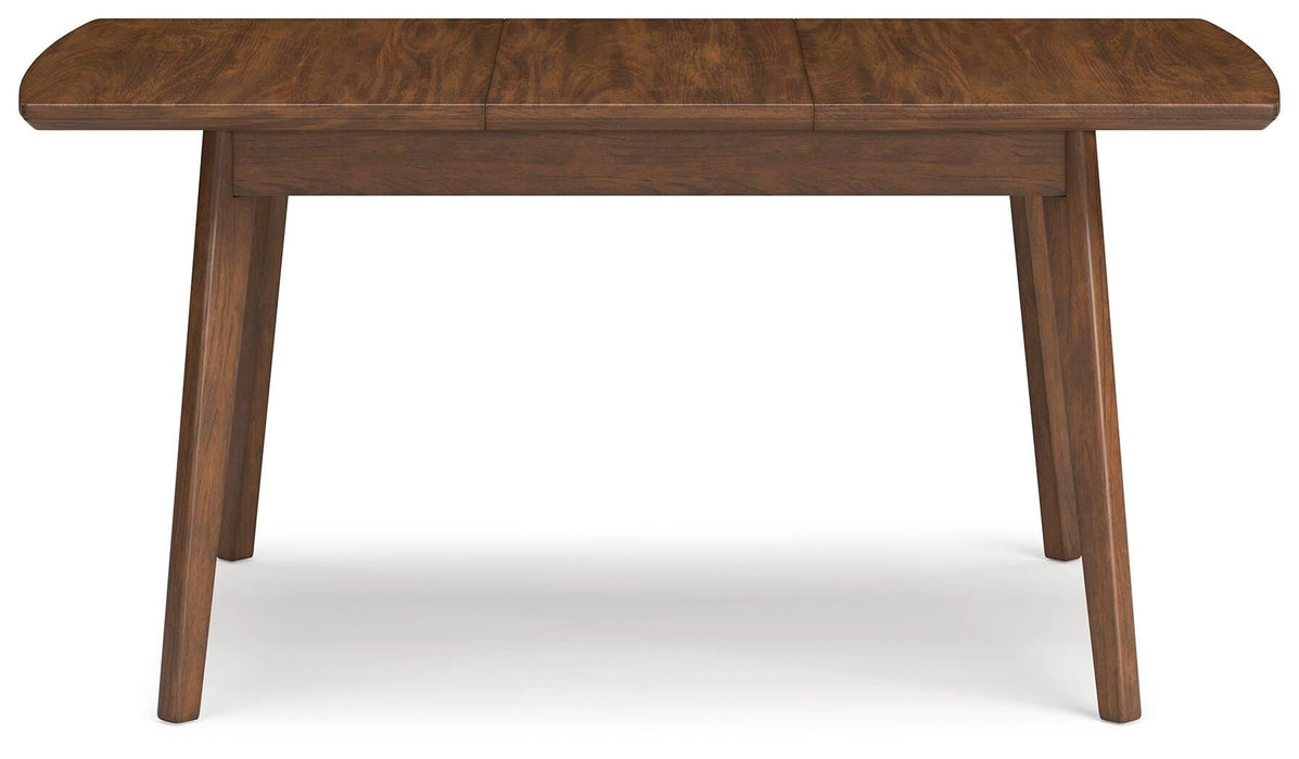 Lyncott Dining Room Set - Dream Home Furniture & Mattress (Waite Park, MN)