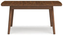 Lyncott Dining Room Set - Dream Home Furniture & Mattress (Waite Park, MN)