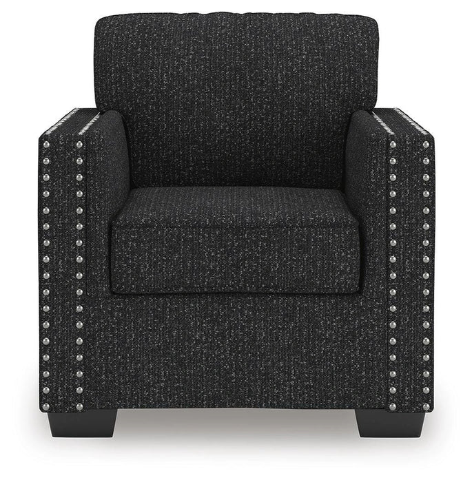 Jasmine Peaks Chair - Dream Home Furniture & Mattress (Waite Park, MN)