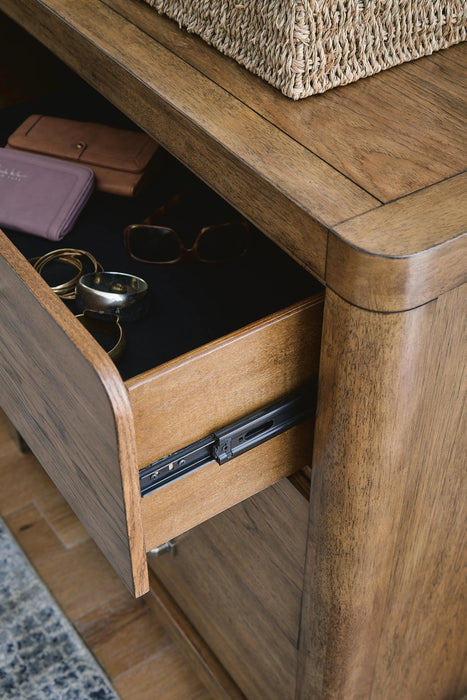 Cabalynn Dresser - Dream Home Furniture & Mattress (Waite Park, MN)