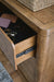 Cabalynn Nightstand - Dream Home Furniture & Mattress (Waite Park, MN)