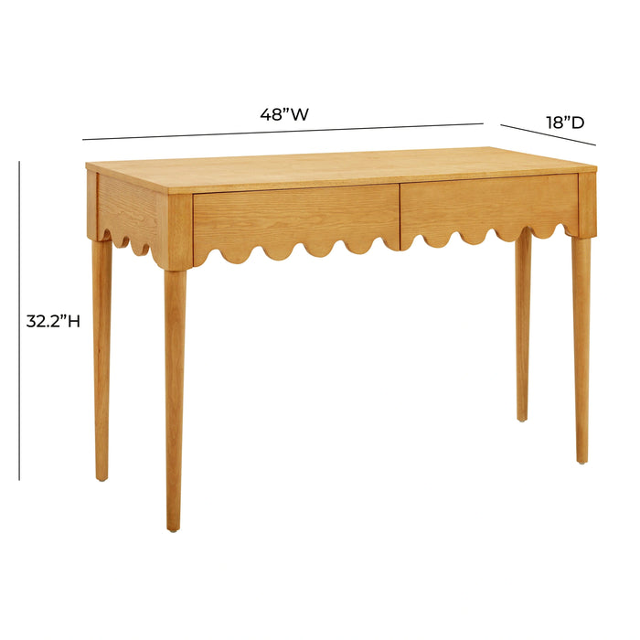 Oodle Nightstand With Drawer