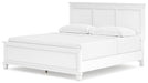 Fortman Bed - Dream Home Furniture & Mattress (Waite Park, MN)