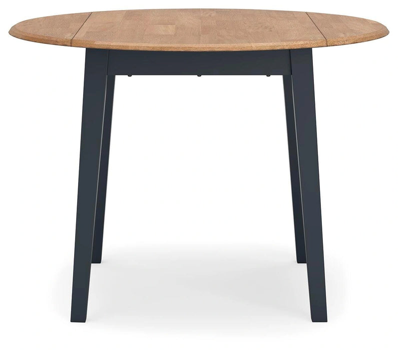 Gesthaven Dining Set - Dream Home Furniture & Mattress (Waite Park, MN)