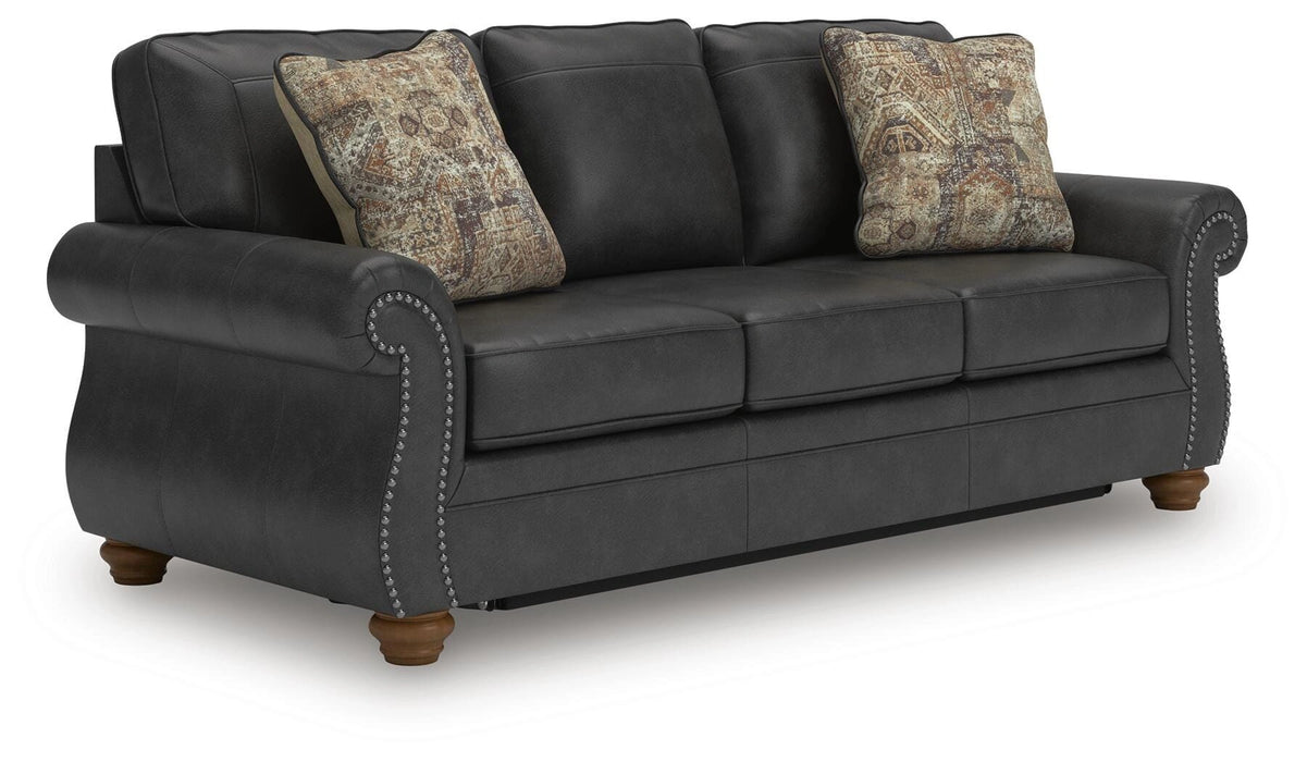 Chasemore Sofa Sleeper - Dream Home Furniture & Mattress (Waite Park, MN)