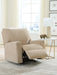 Bridgepoint Recliner - Dream Home Furniture & Mattress (Waite Park, MN)