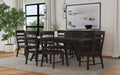 Bayside Trestle Table - Dream Home Furniture & Mattress (Waite Park, MN)