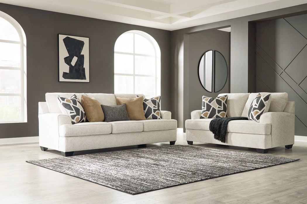 Heartcort Living Room Set - Dream Home Furniture & Mattress (Waite Park, MN)