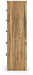 Maystonna Chest - Dream Home Furniture & Mattress (Waite Park, MN)