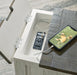 Havalance Chairside End Table - Dream Home Furniture & Mattress (Waite Park, MN)