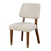 Hepburne 7 Pc Dining Table Set - Dream Home Furniture & Mattress (Waite Park, MN)