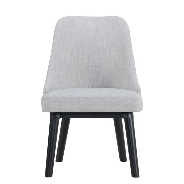 Foundry Mid-Century Upholstered Chair