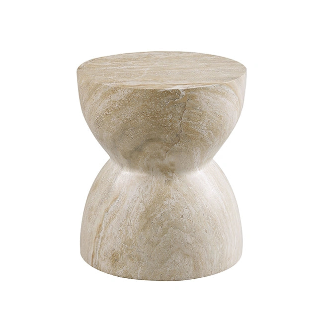 Serpe Side Table - Dream Home Furniture & Mattress (Waite Park, MN)