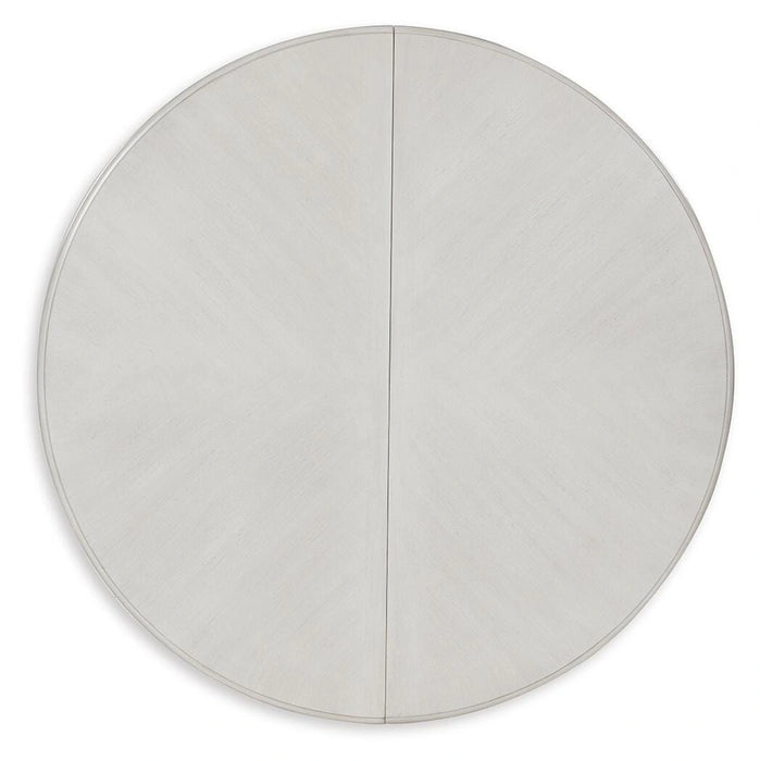 Montelaine Dining Extension Table - Dream Home Furniture & Mattress (Waite Park, MN)
