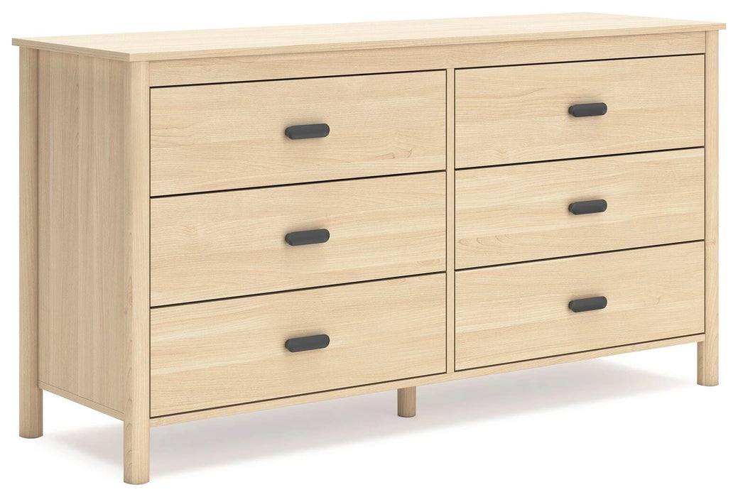 Cabinella Dresser - Dream Home Furniture & Mattress (Waite Park, MN)