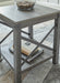 Freedan End Table - Dream Home Furniture & Mattress (Waite Park, MN)