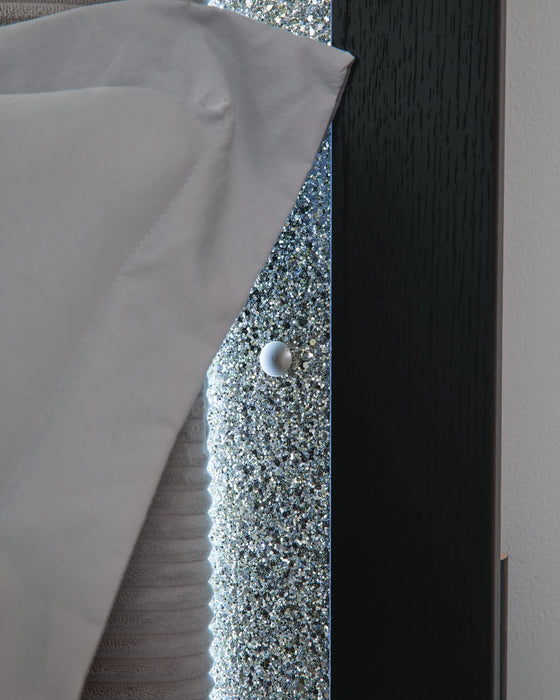 Maeling Bed - Dream Home Furniture & Mattress (Waite Park, MN)