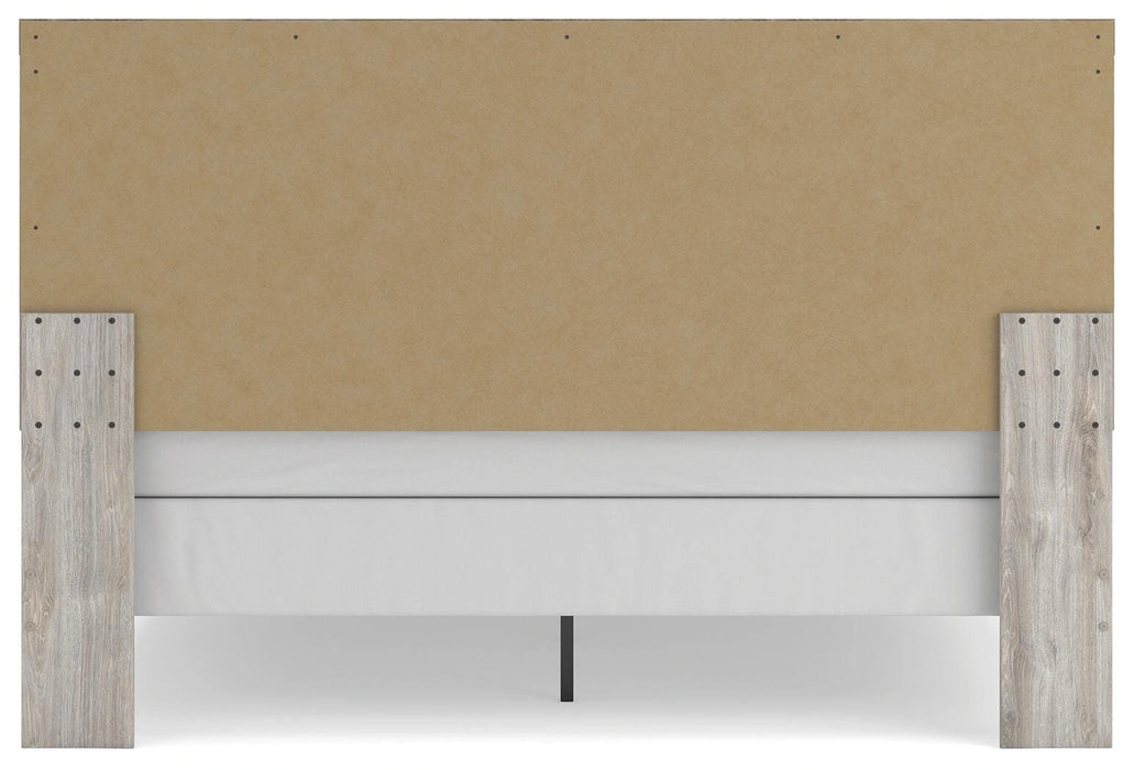 Broachmyn Bed - Dream Home Furniture & Mattress (Waite Park, MN)