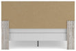 Broachmyn Bed - Dream Home Furniture & Mattress (Waite Park, MN)