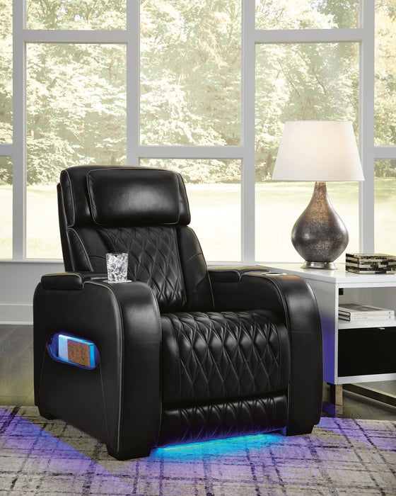Boyington Living Room Set - Dream Home Furniture & Mattress (Waite Park, MN)