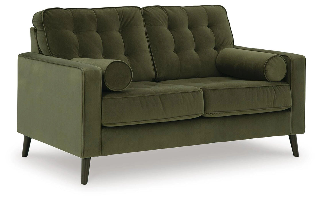 Reveon Lakes Loveseat - Dream Home Furniture & Mattress (Waite Park, MN)