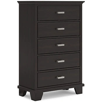 Covetown Chest of Drawers - Dream Home Furniture & Mattress (Waite Park, MN)