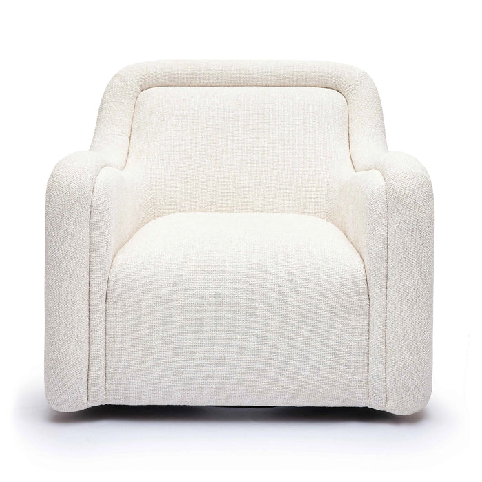 Charli Performance Swivel Chair