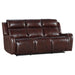 Wainwright Dual-Power Sofa - Dream Home Furniture & Mattress (Waite Park, MN)