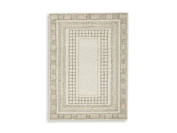 Idaman Rug - Dream Home Furniture & Mattress (Waite Park, MN)