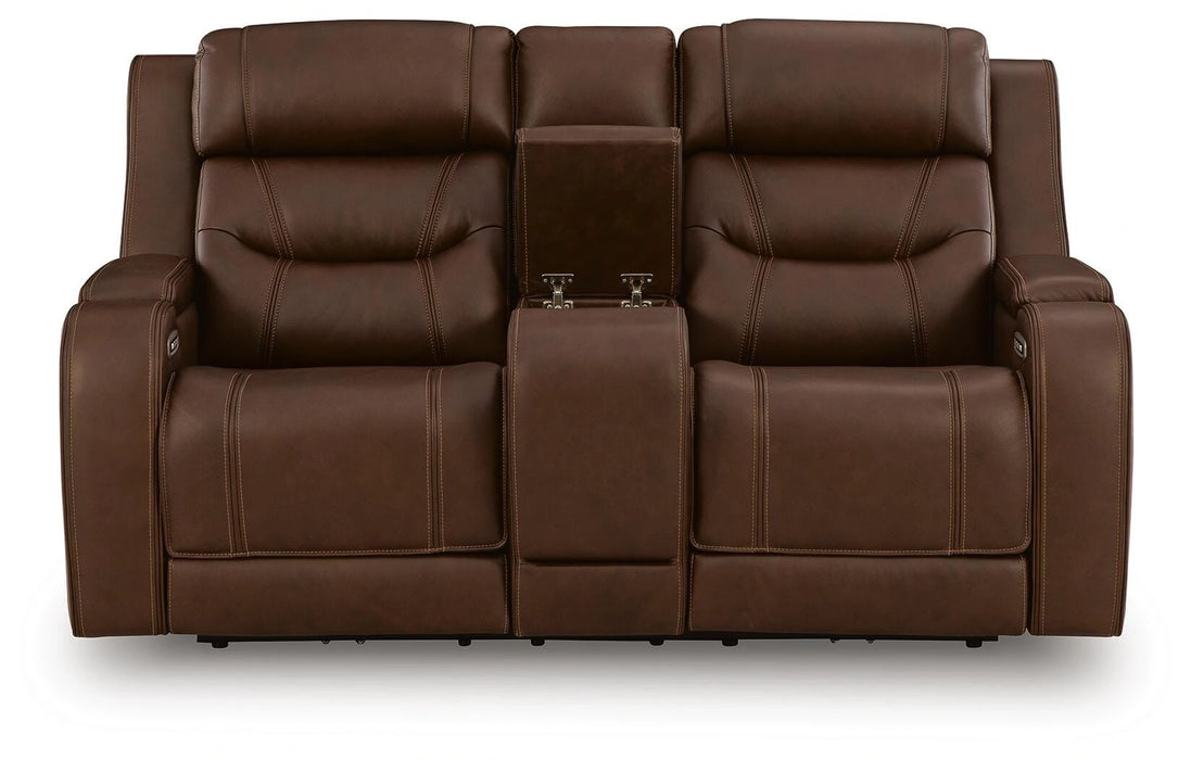 Knightington Living Room Set - Dream Home Furniture & Mattress (Waite Park, MN)