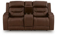 Knightington Living Room Set - Dream Home Furniture & Mattress (Waite Park, MN)