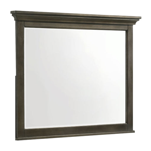 San Mateo Dresser Mirror - Dream Home Furniture & Mattress (Waite Park, MN)