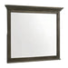 San Mateo Dresser Mirror - Dream Home Furniture & Mattress (Waite Park, MN)