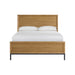 Newport Queen Bed - Dream Home Furniture & Mattress (Waite Park, MN)