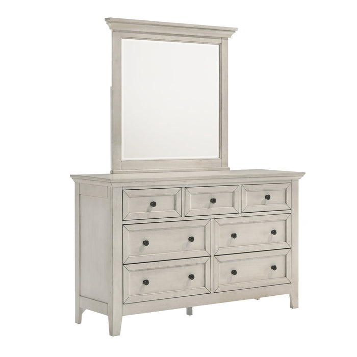 San Mateo Youth Dresser - Dream Home Furniture & Mattress (Waite Park, MN)