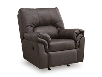 WillowBend Recliner - Dream Home Furniture & Mattress (Waite Park, MN)