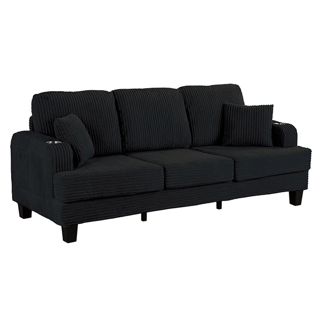 Moretaine Sofa - Dream Home Furniture & Mattress (Waite Park, MN)