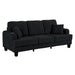 Moretaine Sofa - Dream Home Furniture & Mattress (Waite Park, MN)