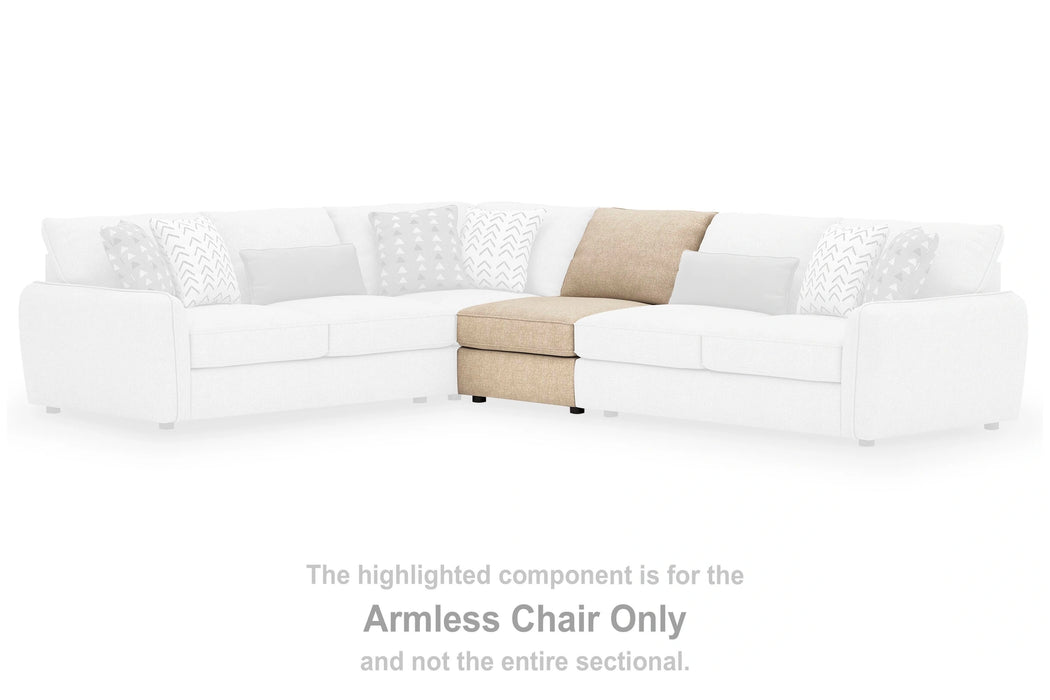 Seyler Sectional - Dream Home Furniture & Mattress (Waite Park, MN)