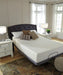 Chime 12 Inch Memory Foam Mattress in a Box - Dream Home Furniture & Mattress (Waite Park, MN)