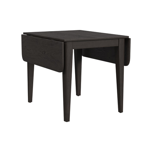 Bayside Drop Leaf Table - Dream Home Furniture & Mattress (Waite Park, MN)