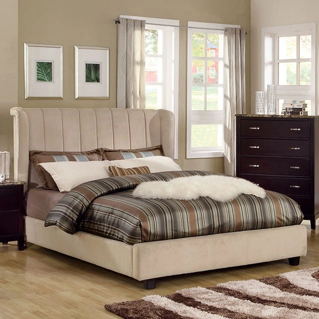 Maywood Twin Bed - Dream Home Furniture & Mattress (Waite Park, MN)