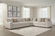 Ballyton Upholstery Package - Dream Home Furniture & Mattress (Waite Park, MN)